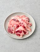 [태우한우] 한우 스지 500g