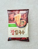 [풀무원] 장 칼국수 2인분