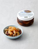 [연안식당] 간장 깐새우장 400g (냉동)