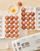 [KF365] 1+등급 무항생제 초란 + 특란 30구