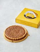 [밀크앤허니] 호두파이 750g