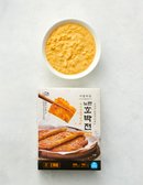 [서울마님] 노란호박전 반죽 (2개입)