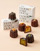 [사층빵집] 까눌레 9종 (택1)