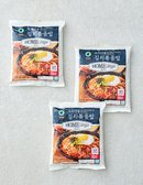 [호밍스] 오리지널 김치볶음밥 (3개입)