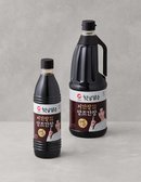 [청정원] 햇살담은 씨간장 양조간장 2종 (택1)