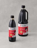 [청정원] 햇살담은 두번달인 진간장 2종 (택1)
