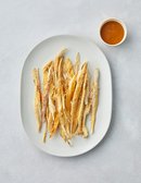 [주전부리마켓] 전주가맥 바삭한 먹태채 40g (소스증정)