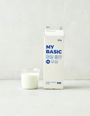 [마켓컬리X매일유업] My Basic 매일 좋은 1A 우유 900mL
