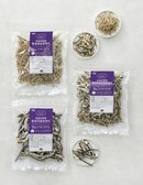 안심이력제 통영 멸치 200g 3종 (택1)