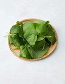 곰취 80g