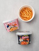 [삼양] 불닭 컵떡볶이 3종 (택1)