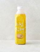 [서정쿠킹] 느린 호박 식혜 1L