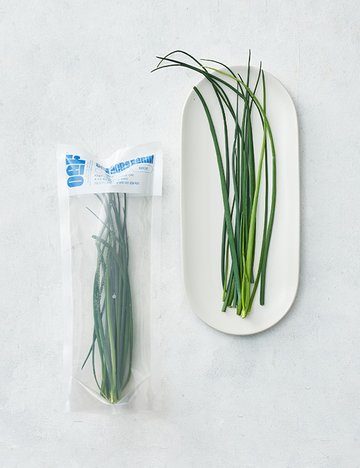 [원에이커팜] 친환경 GAP 차이브 10g