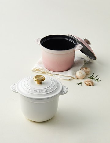 [르크루제] 북유럽 라이스팟2.0L 2종 (택1)