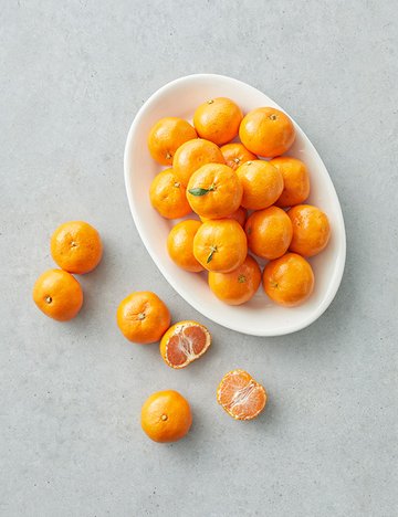 [달콤트리] 고당도 제주 감귤 1.5kg (박스)