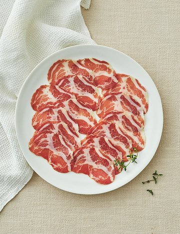 [소금집] 코파 45g (냉장)