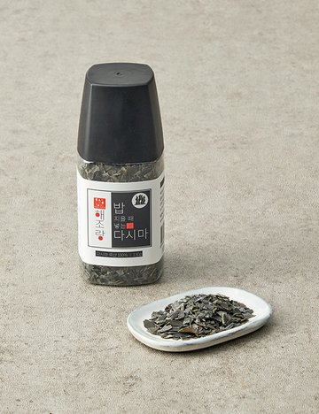 [해조랑] 밥 지을 때 넣는 다시마