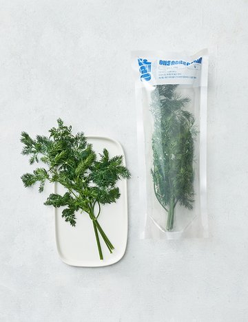 [원에이커팜] 친환경 GAP 딜 10g