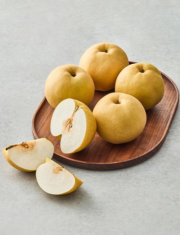 햇 배 3kg (4~6입)