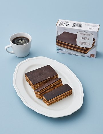 [Picard] 미니 오페라케이크(220g)