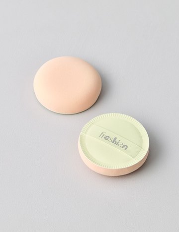 [프레시안] 블러쉬 퍼프