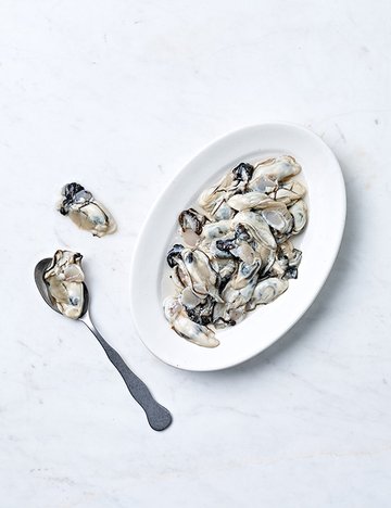 (가열조리용) [삼삼물산] 전 국민이 좋아하는 통영굴 200g (중굴,생물) 