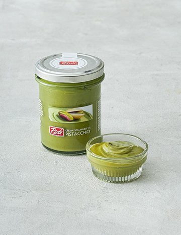 [피스티] 피스타치오 크림 200g