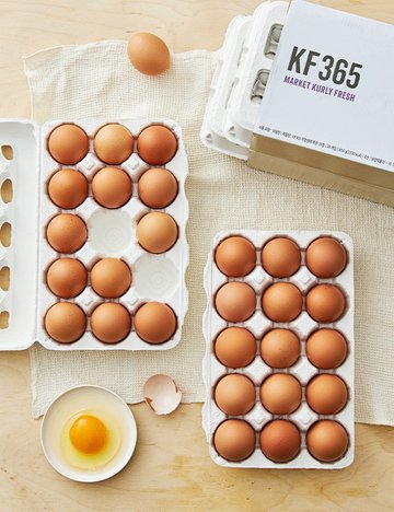 [KF365] 무항생제 특란 30구 (15구*2ea)