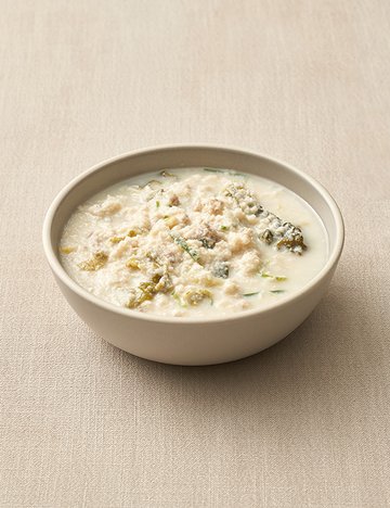 [서울콩비지] 콩비지탕