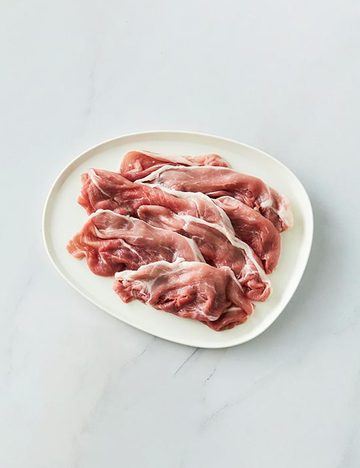 [돈마루] 한돈 앞다리살 불고기용 300g (냉장)