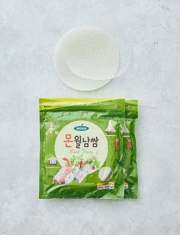 [몬] 월남쌈 (200g X 2개)