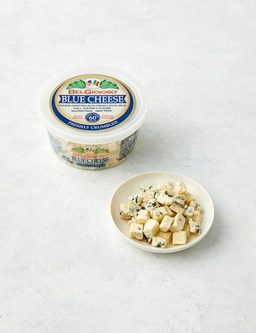 [벨지오이오소] 블루치즈 크럼블 142g