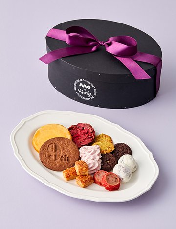 [메종엠오] 비스퀴테리 엠오 디저트 세트