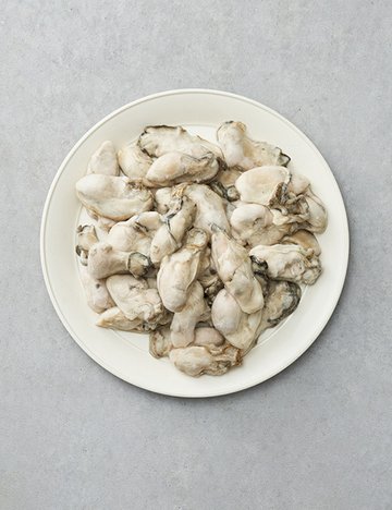 [대흥] IQF 남해안 굴 500g (냉동)