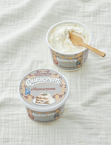 [퀘스크렘] 마스카포네 치즈 500g