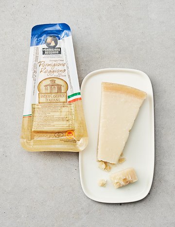 [안티코] 파르미지아노 레지아노