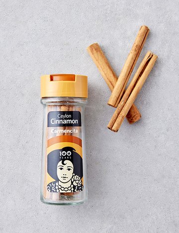 [카르멘시타] 시나몬 스틱