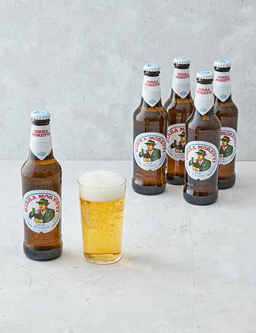 [비라모레띠] 논알콜 음료 2종 (택1)