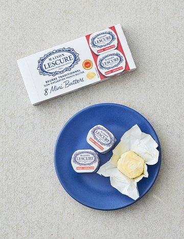 [레스큐어] AOP 포션 버터 무염