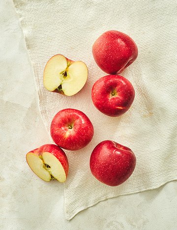 아리수 사과 1.3kg (5~7입)[품종: 아리수]