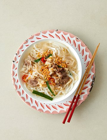 [을지깐깐] 포보 소고기 쌀국수