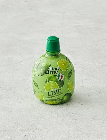 [피오디] 라임즙 200ml 