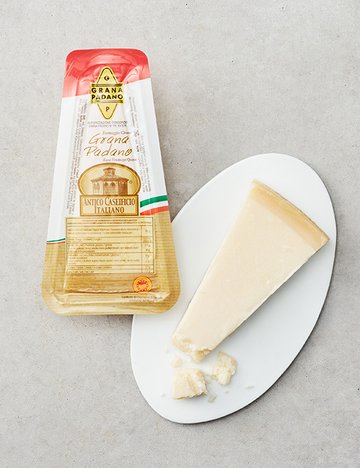 [안티코] 그라나 파다노