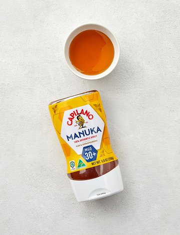 [카필라노] 마누카꿀 MGO 30+