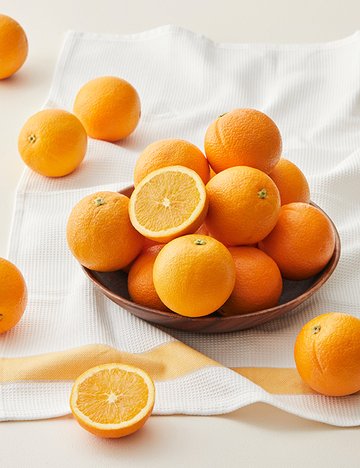 호주산 실속 오렌지 3kg(소과)