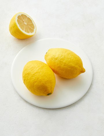 제주 왕레몬 400g (2입)