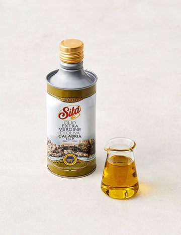 [시타] 칼라브리아 엑스트라버진 올리브오일 500mL