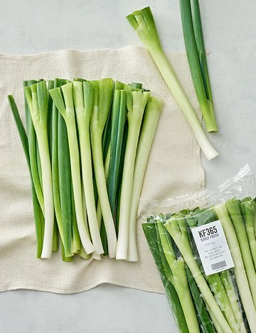 [KF365] 깐대파 1kg