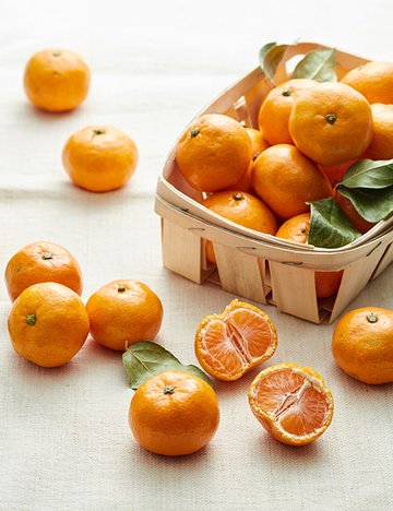 불로초 하우스 감귤 600g (2S~M)