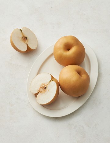 성환 햇 배 2kg (3~4입)